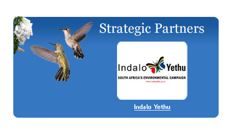 Indalo Yethu