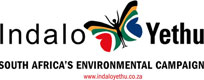 Indalo Yethu Logo