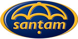 Santam Logo