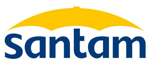 Santam Logo