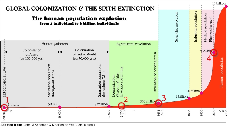 The Sixth Extinction Richard Leakey Pdf